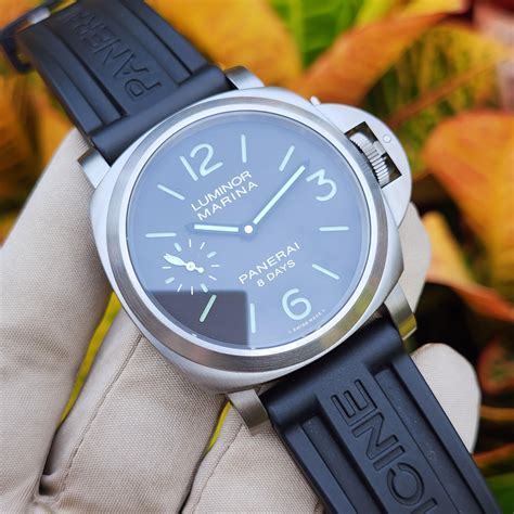 panerai luminor pam 00564